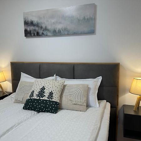 Sana Ski Apartment 620 In Flora, Borovets Exterior foto