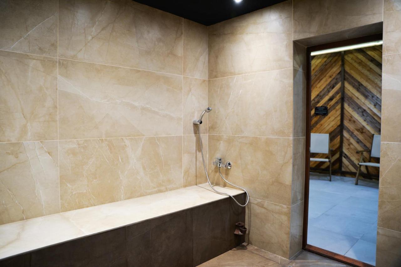 Sana Ski Apartment 620 In Flora, Borovets Exterior foto
