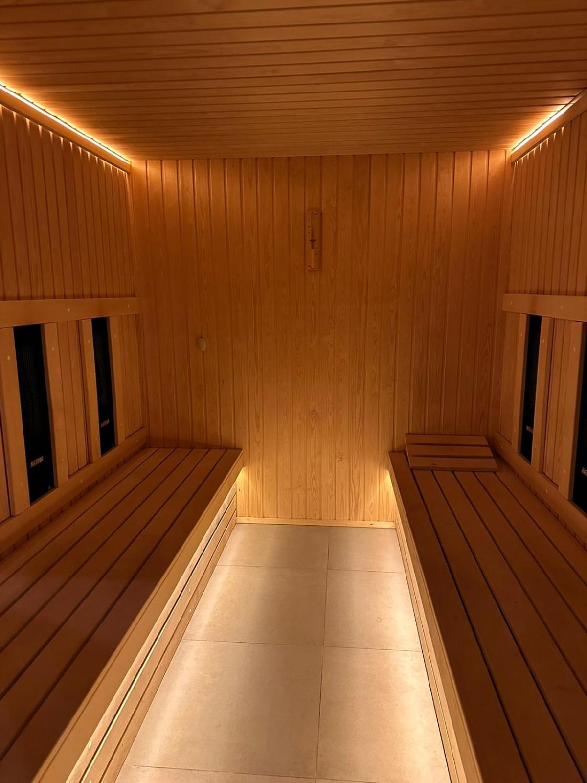 Sana Ski Apartment 620 In Flora, Borovets Exterior foto